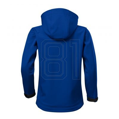 3. Malfini Softshell Performance Jr MLI-53505 Jacke