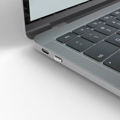 5. LINDY USB Typ C Port Schloss take 10 Stýck