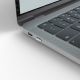 5. LINDY USB Typ C Port Schloss take 10 Stýck