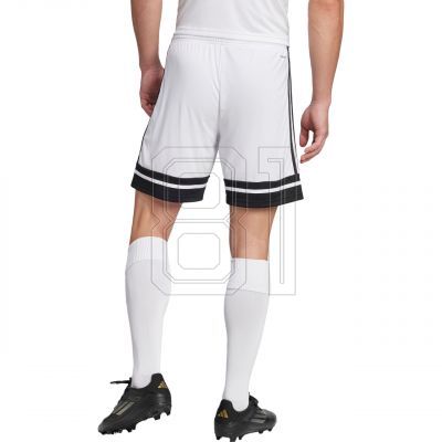 3. adidas Squadra 25 M JH3412 Shorts