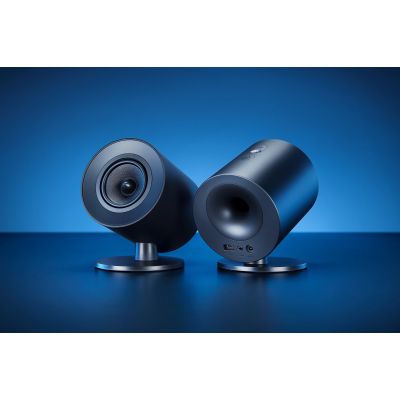 2. Razer Nommo V2 X Vollbereich Schwarz Kabelgebunden und Kabellos