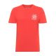 15. Mustang Alex C Print T-Shirt M 1012515 7121