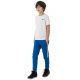4. T-Shirt 4F Jr HJZ22 JTSM001 10S