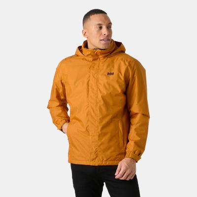 8. Helly Hansen Herren BUBLINER ISOLIERTE JACKE 53117 399