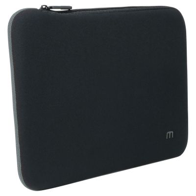 2. Mobilis 049014 Laptoptasche 40,6 cm (16") Taschenetui Schwarz