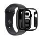 9. AmazingThing Minimal Case für Apple Watch 46 mm – schwarz