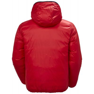 29. Helly Hansen Rwb Wende-Daunenjacke M 53666 597