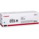 Canon CRG-055H Cyan Vertragstoner