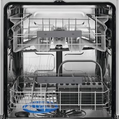2. Einbau-Geschirrspüler ELECTROLUX EES47400L