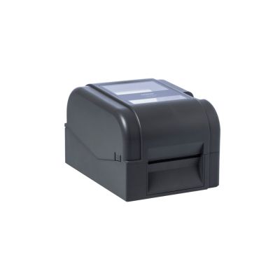 7. Brother TD-4520TN Thermodirekt-/Thermotransfer-Etikettendrucker, 300 x 300 dpi, 127 mm/s, kabelgebunden, LAN-Anschluss