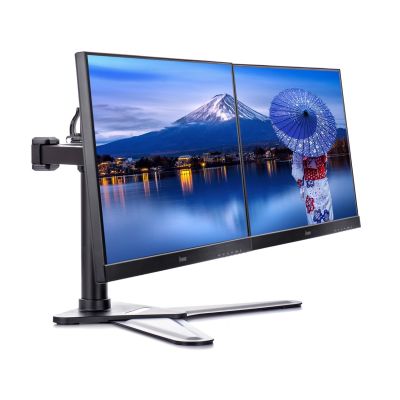16. Iiyama DS1002D-B1 Halterung - Stativ mit verstellbarem Arm