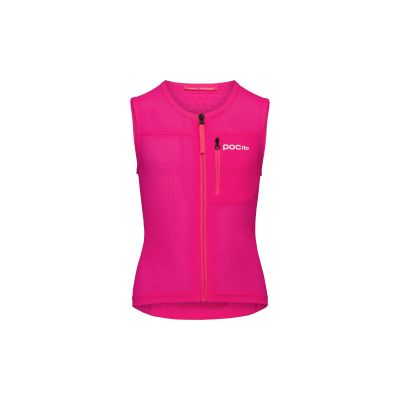 POC POCito VPD Air Weste Pink