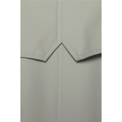 3. Rains Lange Jacke 12020 80 