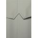 3. Rains Lange Jacke 12020 80 