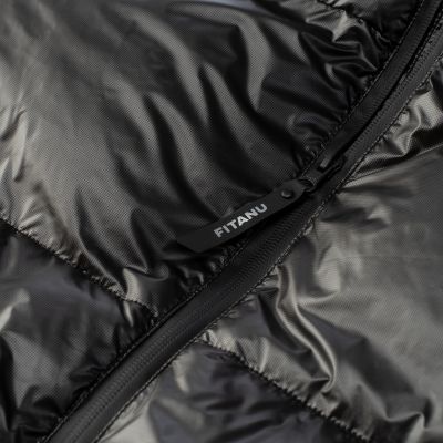 4. Herren-Isolierjacke von CRULE