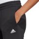 14. adidas Essentials Linear French Terry Cuffed Pants W IC6868