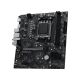 4. MSI Pro A620AM-G EVO WIFI AMD A620A Sockel AM5 Micro-ATX