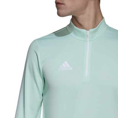 11. Adidas Entrada 22 Training Top M HC5050 Sweatshirt