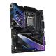 9. ASRock X870E Nova WiFi Mainboard