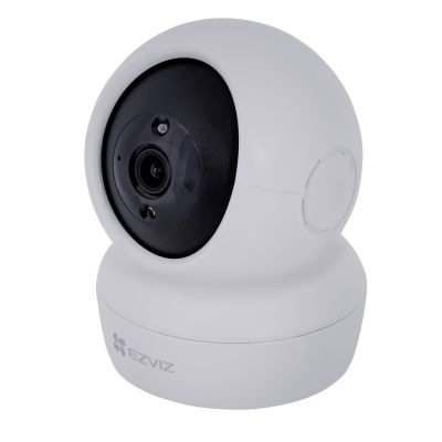 10. EZVIZ H6C WLAN-IP-Kamera für den Innenbereich