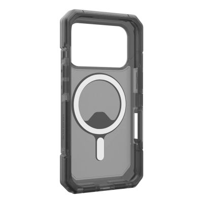 Urban Armor Gear 114521113131 Handyhülle 16 cm (6,3") Asche