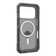 Urban Armor Gear 114521113131 Handyhülle 16 cm (6,3") Asche