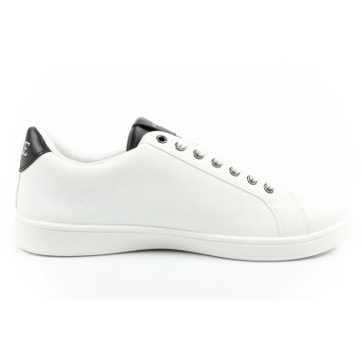 4. US Polo Assn. Schuhe, Sneaker, Herren-Sneaker, modisch, weiß, bequem