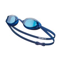 Nike Legacy Comfort Schwimmbrille marineblau NESSF133-440 OS