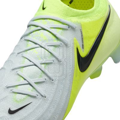 4. Nike Phantom GX II Elite SG M FJ2586-003 Fußballschuhe