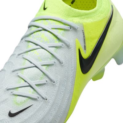 4. Nike Phantom GX II Elite SG M FJ2586-003 Fußballschuhe