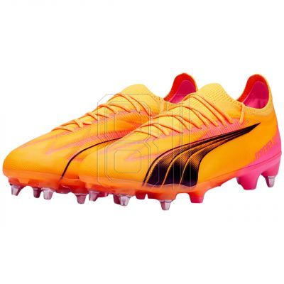 6. Puma Ultra Ultimate MxSG M 107747 03 Fußballschuhe