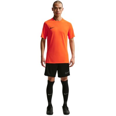 7. Nike Dri-Fit Park VIII Herren-T-Shirt Orange HV8173 819