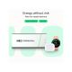 25. Green Cell Powerbank PowerPlay Pro 20800mAh 65W 3x USB PD, hergestellt in Polen