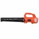 2. 18V Laubbläser ohne Akku BCBL200B-XJ BLACK+DECKER