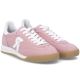 4. Bequeme rosa Damen-Sneaker Rieker W4000-31