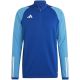 5. Adidas Tiro 23 Competition Training Top M HU1309 Sweatshirt