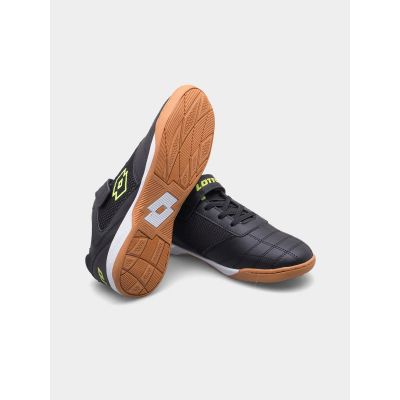 4. Lotto Whizzer K Jr 2600120K-1124 Schuhe