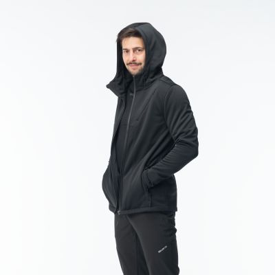 13. Herren Softshell ROCHER