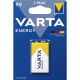 3. VARTA Energy 9V 6LR61 Alkaline-Batterie (x 1)