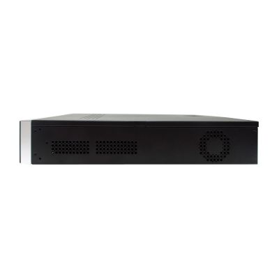 3. LevelOne Netzwerk-Videorekorder 32-Kanal / 4xHDD / 12MP / GEMINI