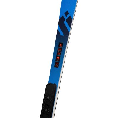5. DYNASTAR Speed WC SL 150 R22 Spx12 Skiset