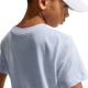 4. Nike Sportswear Kinder-T-Shirt hellblau FZ5178 407