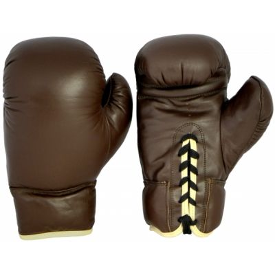 16. OLD STYLE Handschuhe Sammlerserie