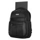 11. Targus TBB618GL Rucksack Schwarz