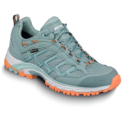 Damen-Sportschuhe MEINDL Caribe Lady GTX mit Gore-Tex-Membran