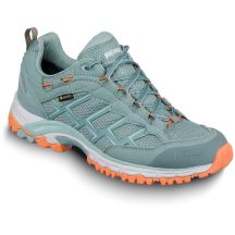 Damen-Sportschuhe MEINDL Caribe Lady GTX mit Gore-Tex-Membran