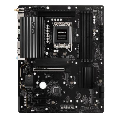 2. ASRock Z890 Pro-A WiFi-Mainboard