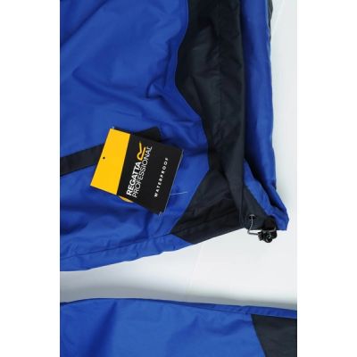 15. Regatta Cntrst Shell M TRW504 56E Jacke