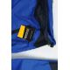 15. Regatta Cntrst Shell M TRW504 56E Jacke