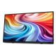 4. Acer PM161QT Tragbarer Monitor Schwarz 39,6 cm (15,6") LCD 1920 x 1080 px